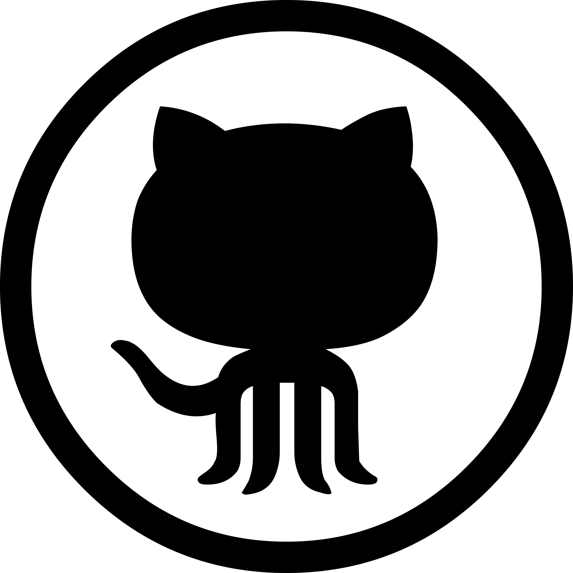 A GitHub octocat icon on the button to sign in with GitHub.